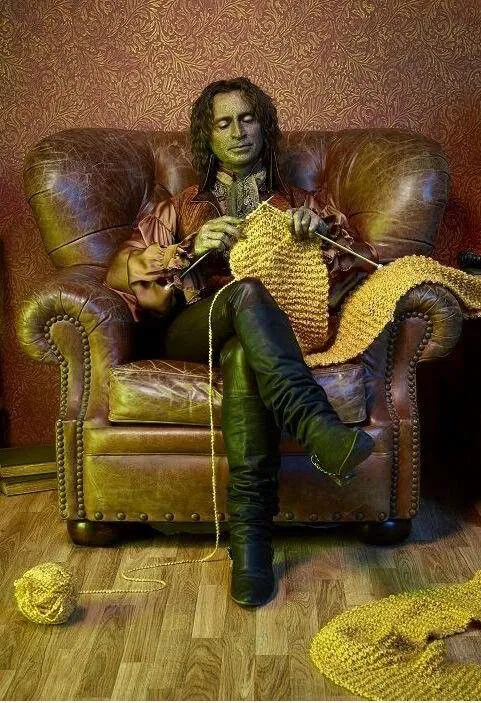 Avatar of Rumplestilskin | The Dark One