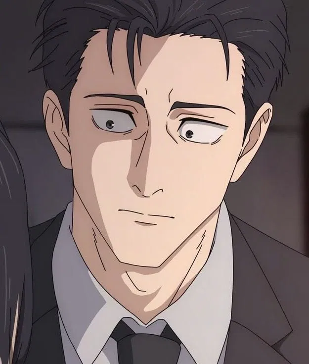 Avatar of Higuruma Hiromi (Your Boss) 