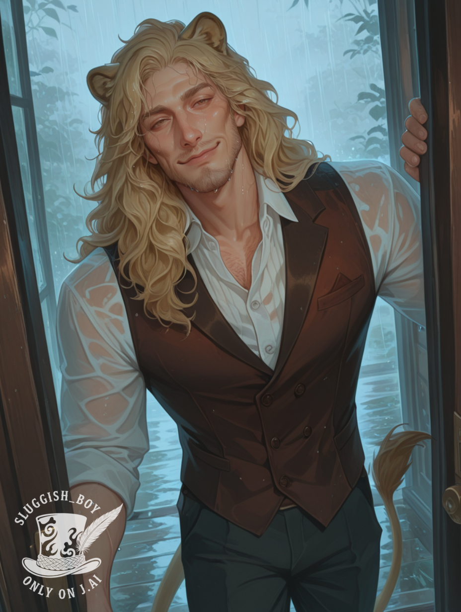 Avatar of Maxwell Kingsley | ALT 