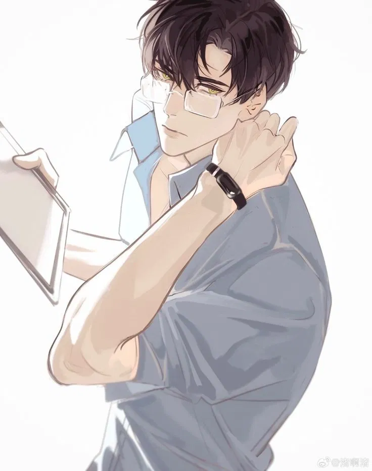 Avatar of Teacher ♡ || Dimitris Georgiou