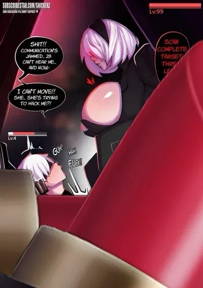 Avatar of Yorha 2B/futa (NA)