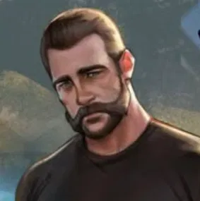 Avatar of TF-141 