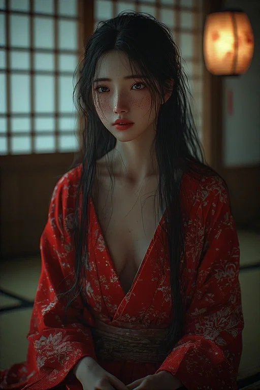 Avatar of Yukiko Sanda 