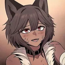 Avatar of Lupa