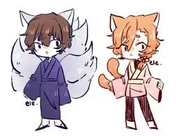 Avatar of My liltte dreams, sleep my little boy...I will take care of you, forever. I promise...... - skk! my au