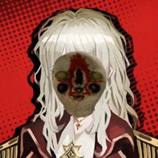 Avatar of Guys… I hate him.
