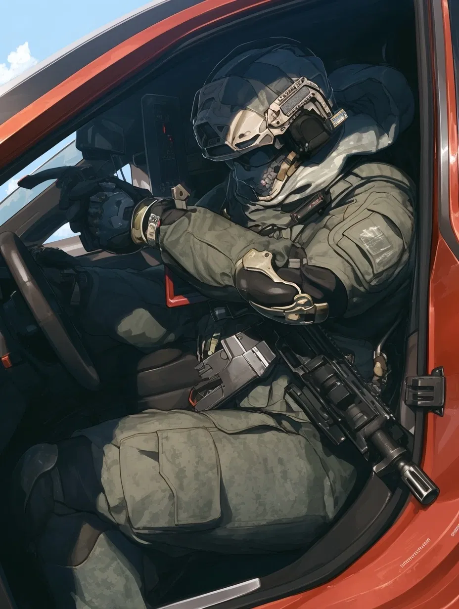 Avatar of Briggs