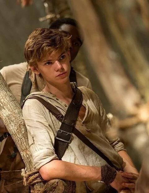 Avatar of Newt