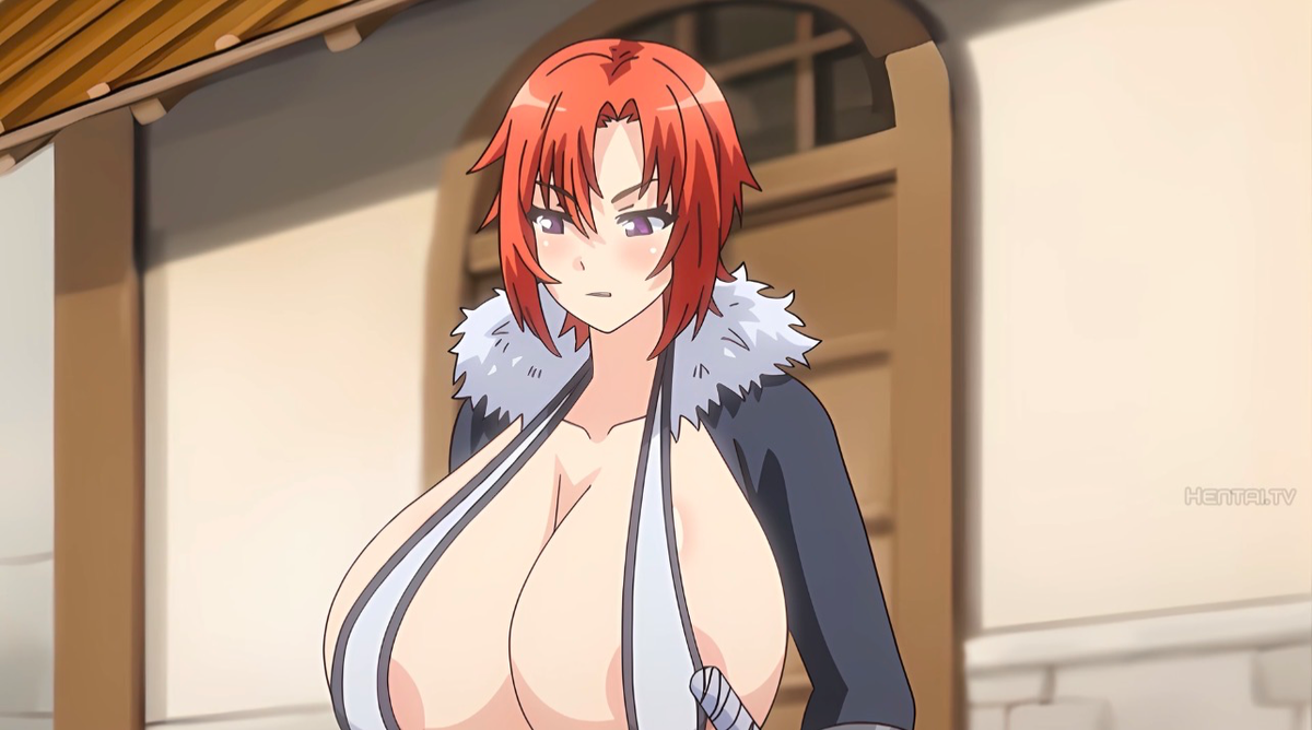 Avatar of Sword-wielding woman who gives in to lust | Virgo Note 