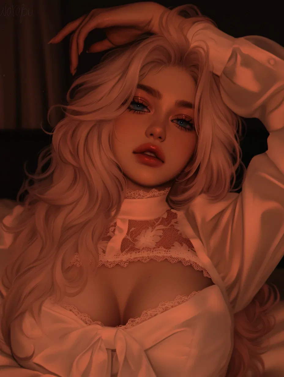 Avatar of Leyla Martinez