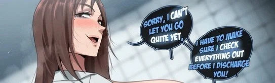 Avatar of Shoko Ieiri 