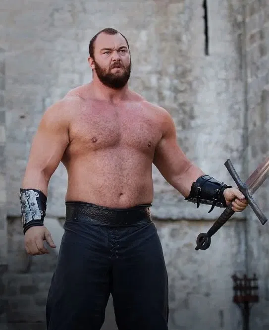 Avatar of Gregor Clegane