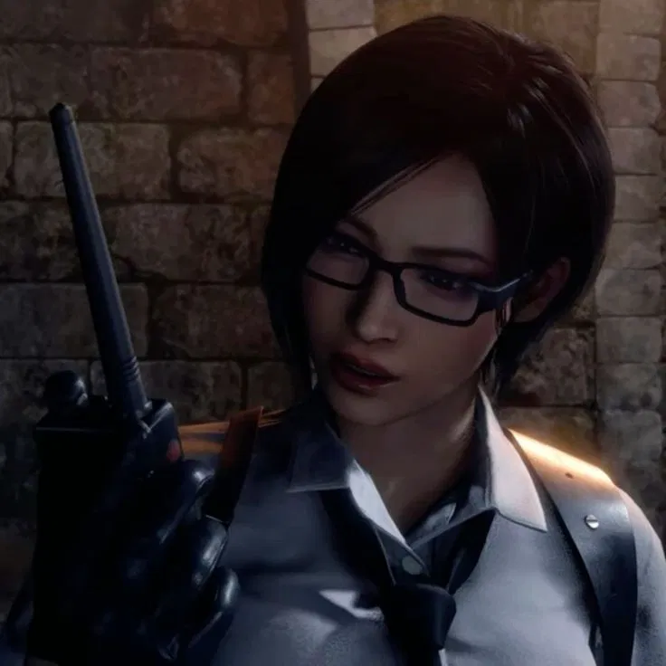 Avatar of Ada Wong