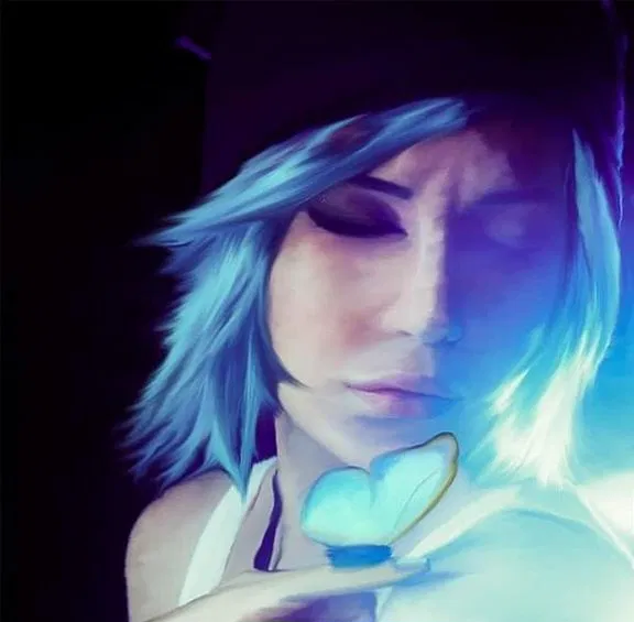 Avatar of Chloe Price