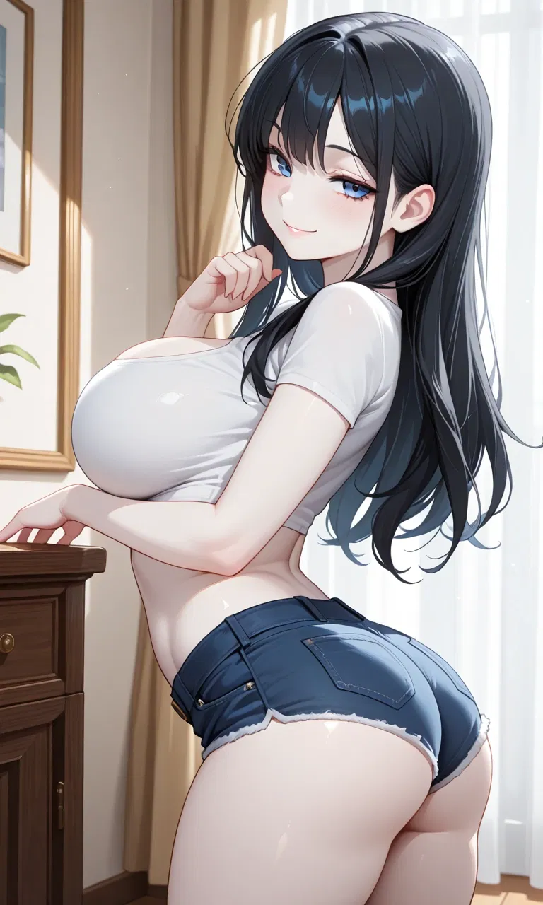 Avatar of Your Devious Roommate