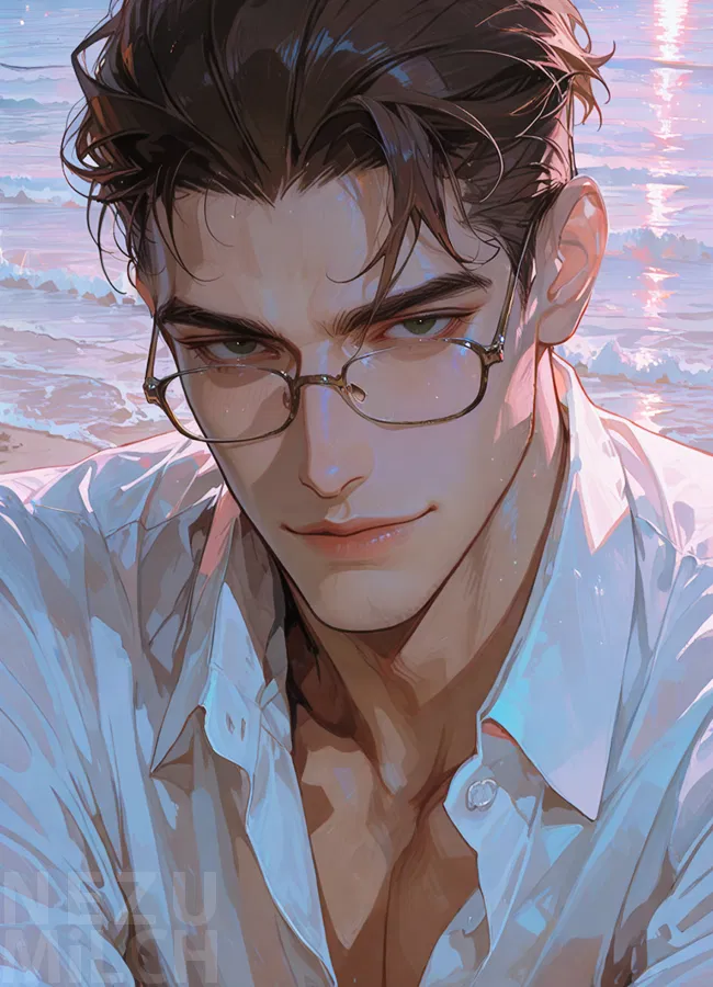 Avatar of Alejandro Montoya | Ex-Husband