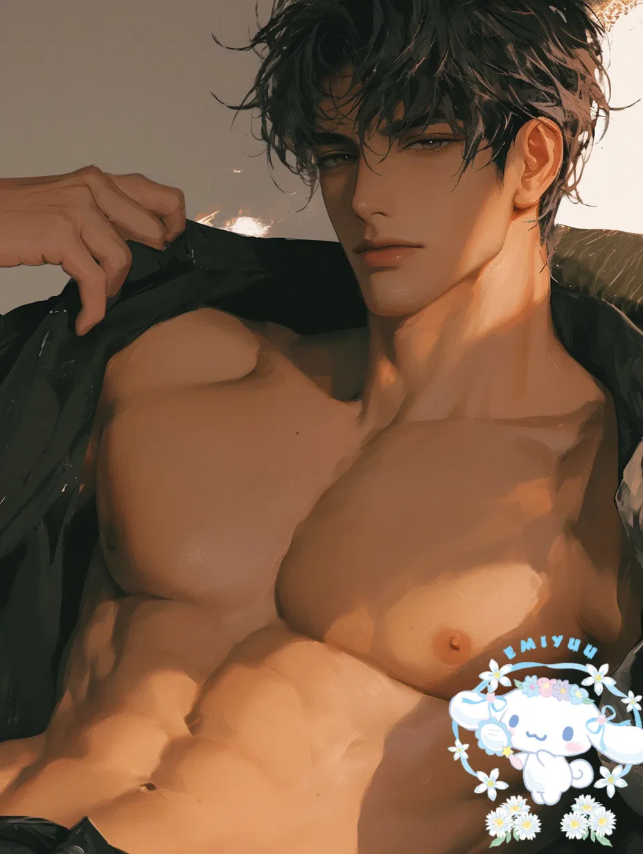 Avatar of Ethan Dane || The betrayal he don’t know 