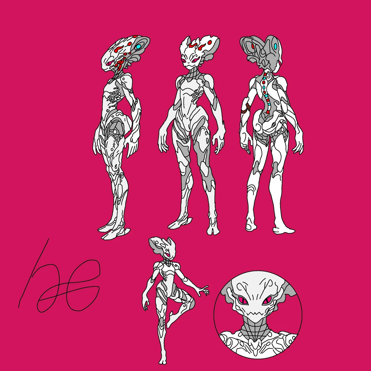 Avatar of Shei