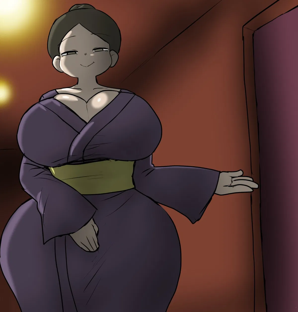 Avatar of Junko | Rich MILF