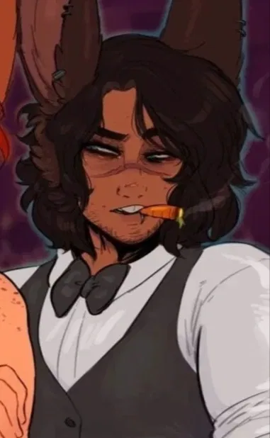 Avatar of Sebastian solace [ Sebunny ]