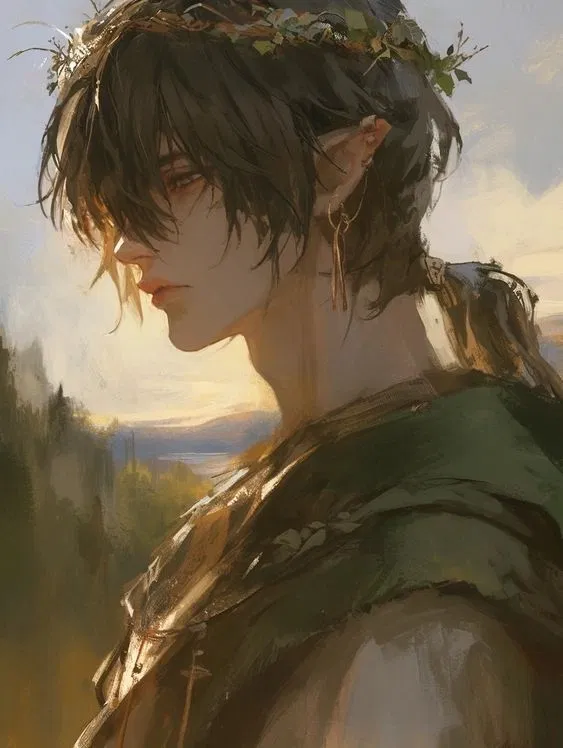 Avatar of Vaelis Starfall