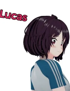 Avatar of Lucas (the hermit) | [SonivvNsfw]