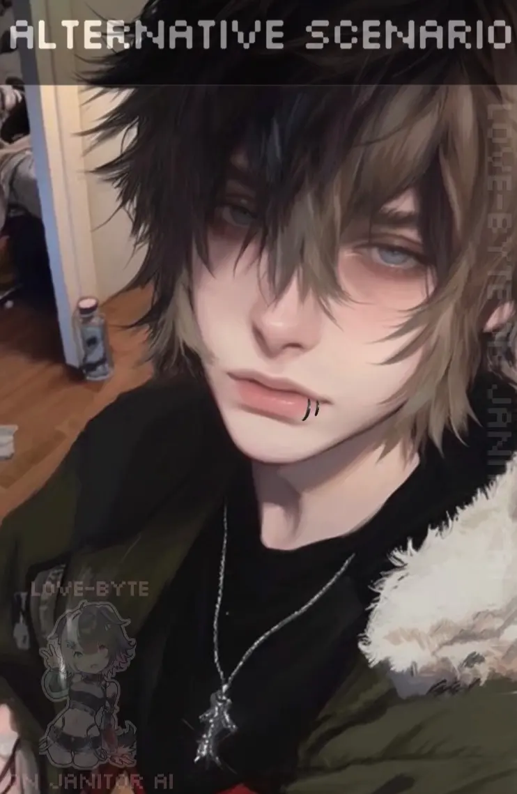 Avatar of Wyatt Dallin Alt | Just Friends