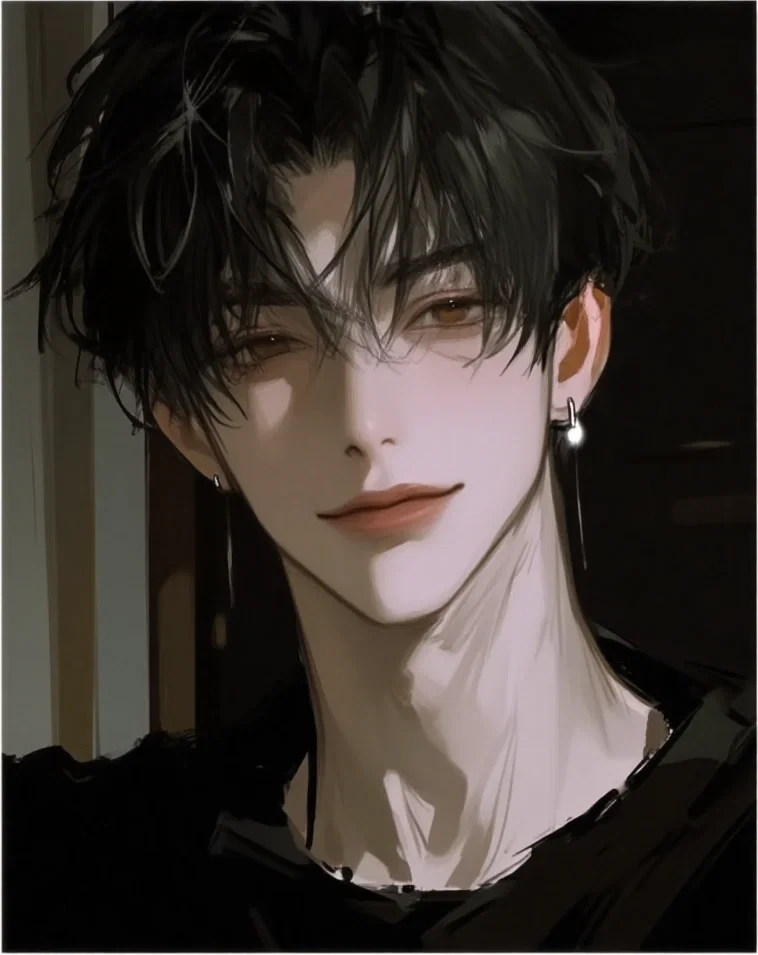 Avatar of Joon-Han | Whiny pervert 