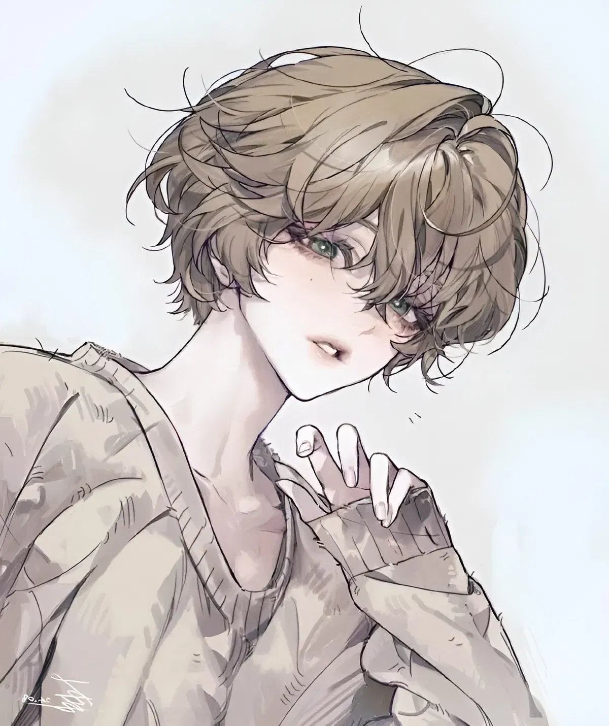 Avatar of Lulu | Tomboy Wife 