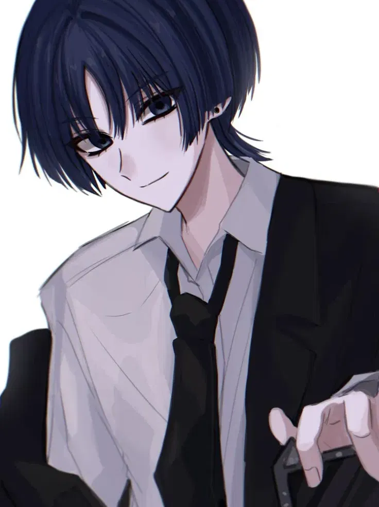 Avatar of Prom Scaramouche