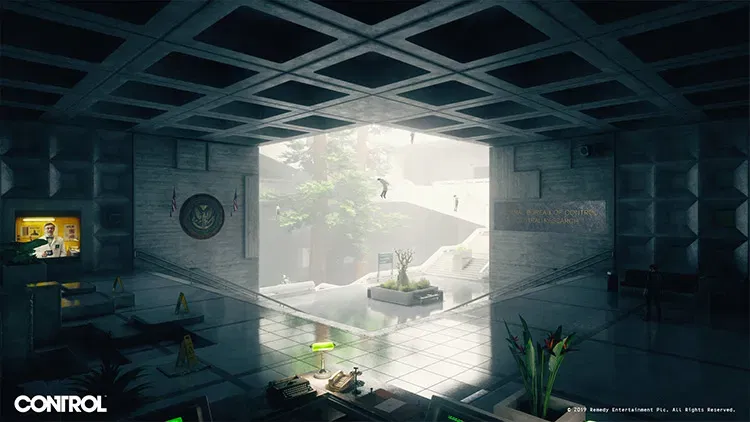 Avatar of The Facility 