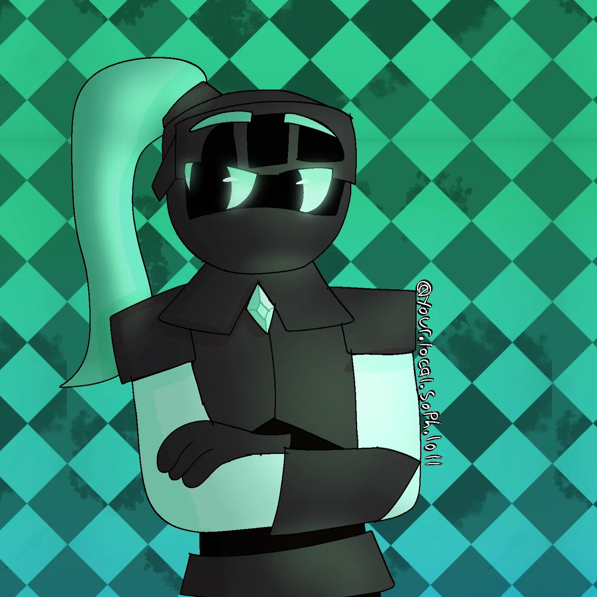 Avatar of Soulvester - Dandy's World
