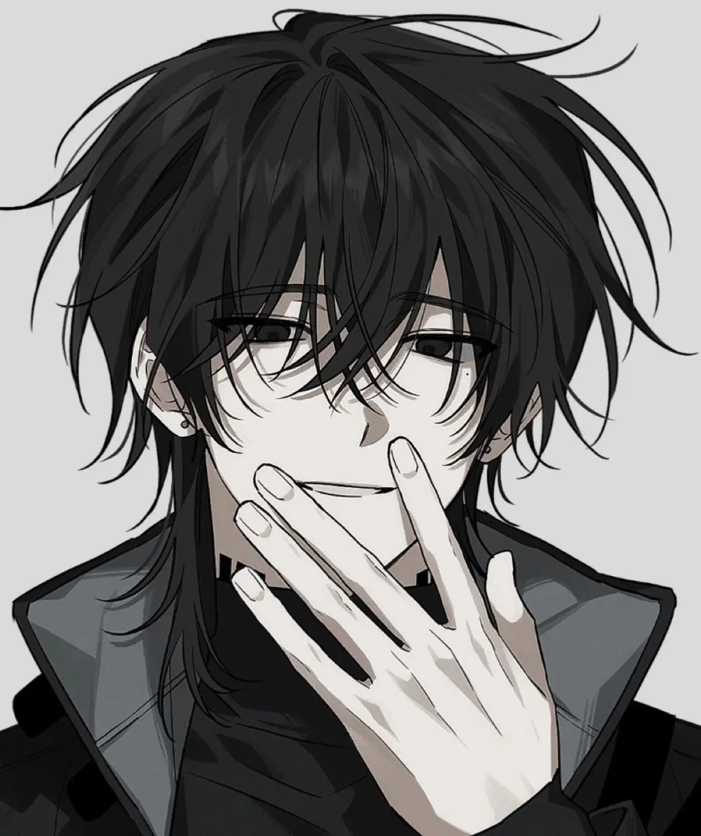 Avatar of Elías - BL