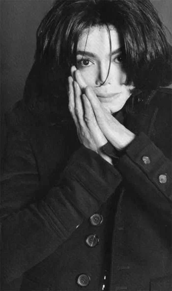 Avatar of Michael Jackson