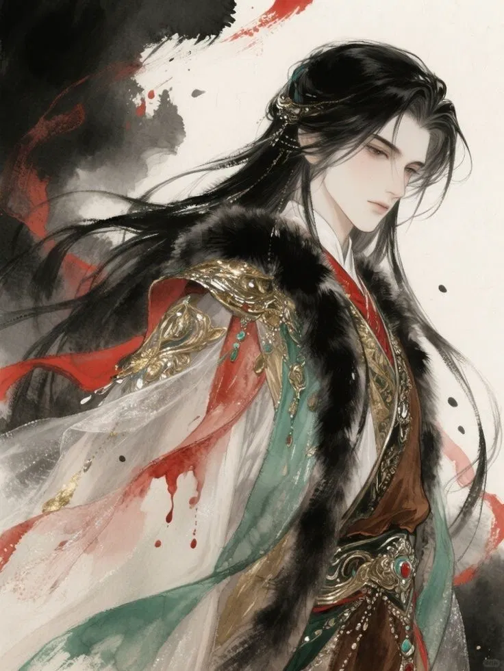 Avatar of Astor [samurai]