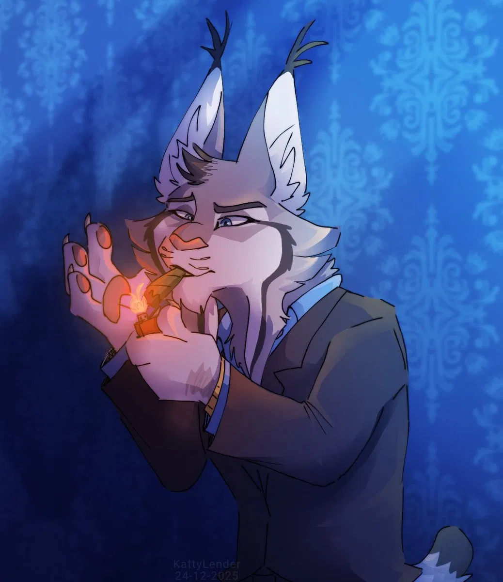 Avatar of Cattrick lynxley 