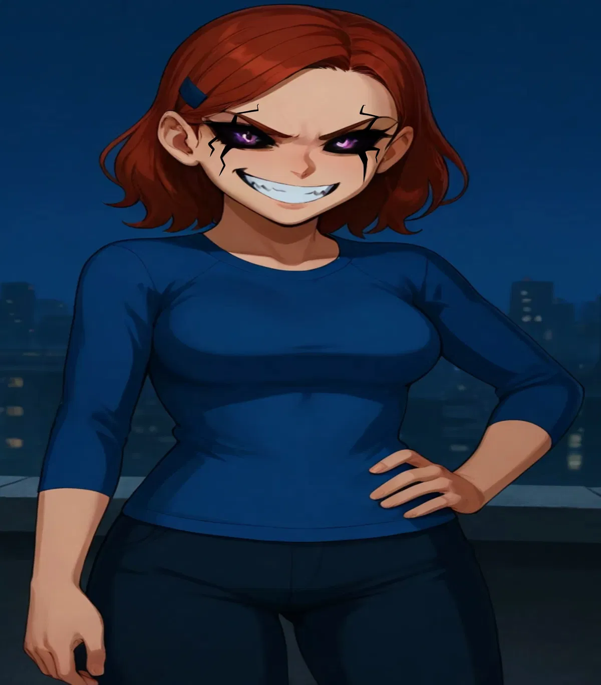 Avatar of Gwen-Zs'Skayr(ghostfreak)
