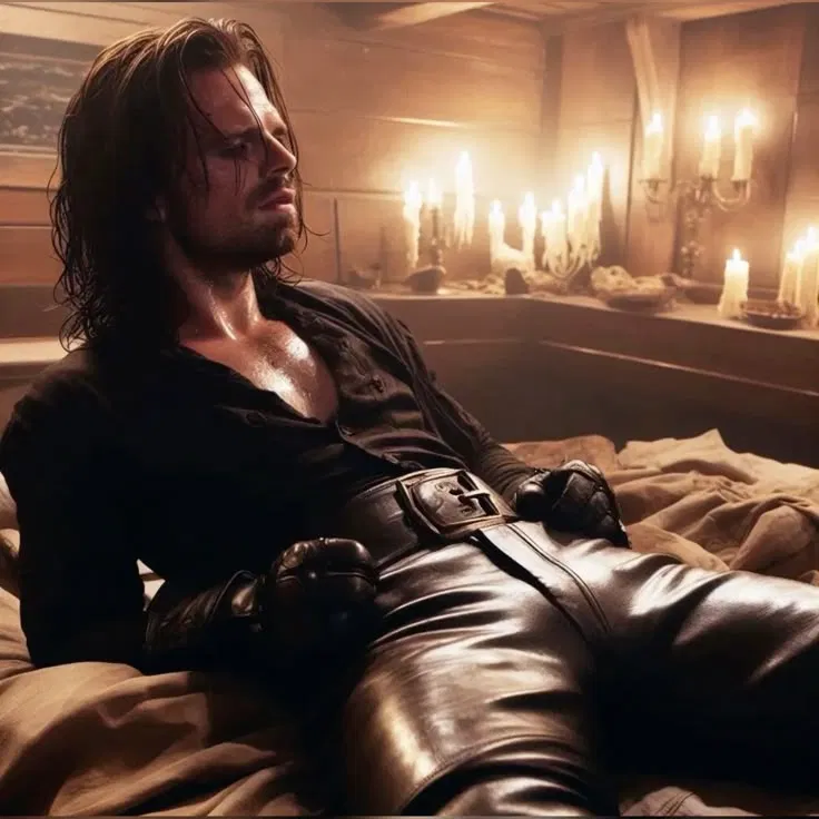 Avatar of James "Bucky" Barnes