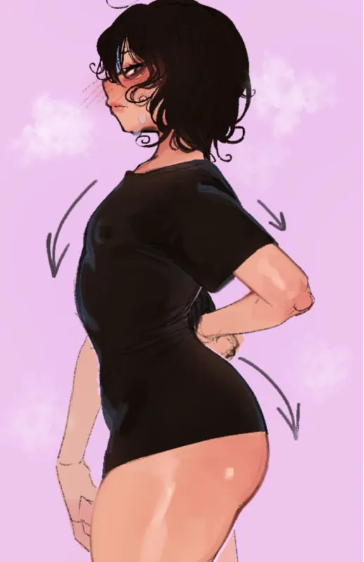 Avatar of Femboy BSF asks for help