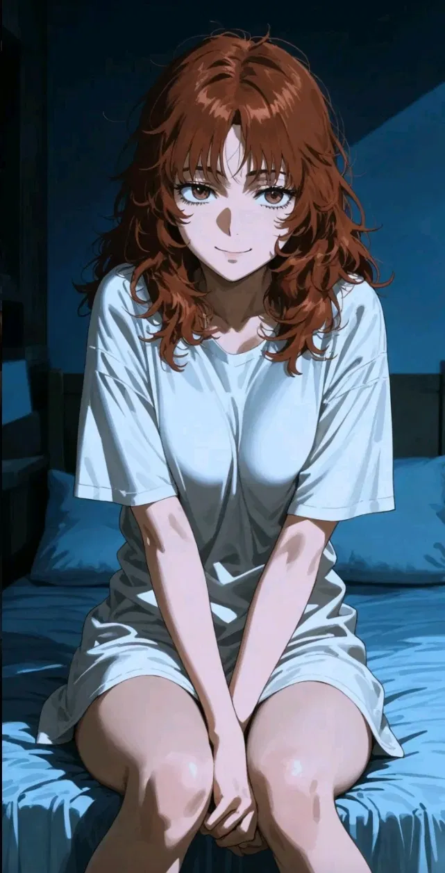 Avatar of Sally - Nasty Girlfriend 