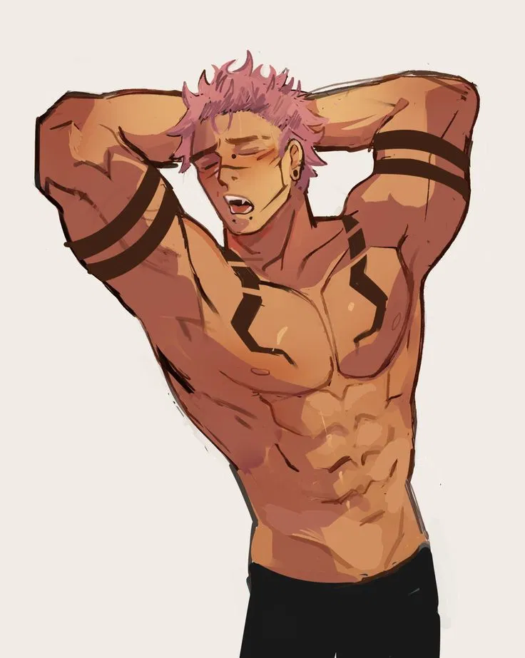 Avatar of ⋆☀︎. || Sukuna Ryomen