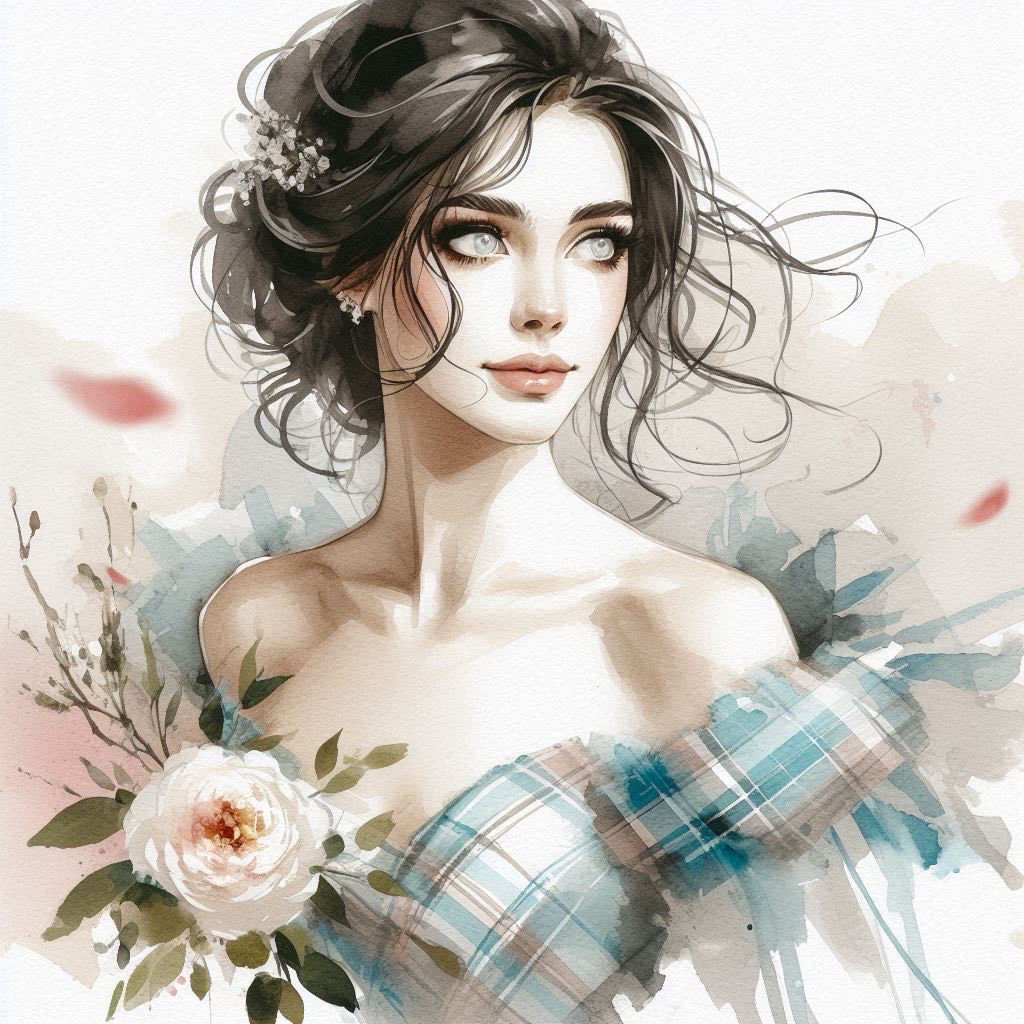 Avatar of Mistress Catriona Marr