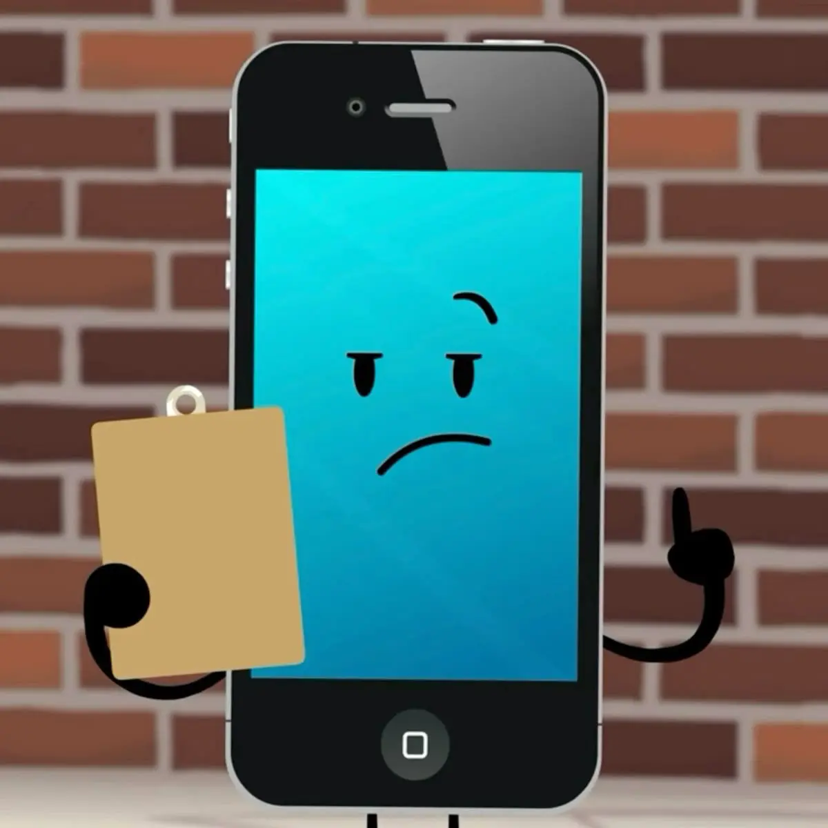 Avatar of Mephone4 ⦊ {II}