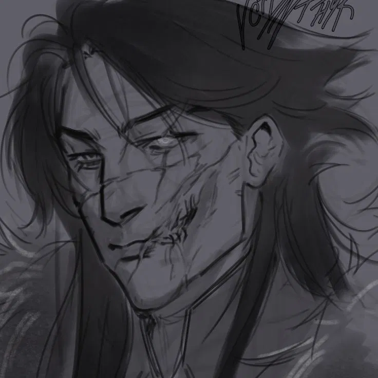 Avatar of Salvatore della Benedetti |  Your Crippled Husband 