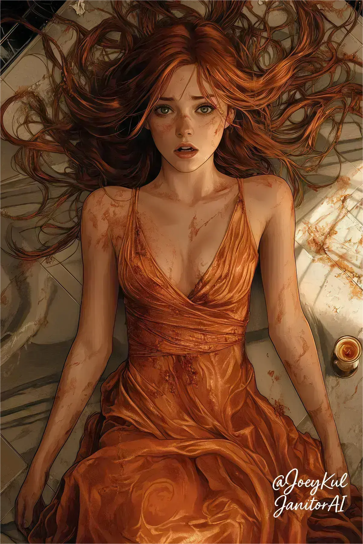 Avatar of One Night Murder | Alexis Callahan