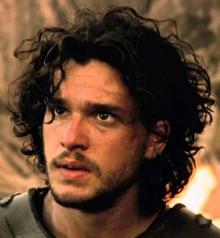 Avatar of ⋆. 𐙚 ˚ JON SNOW