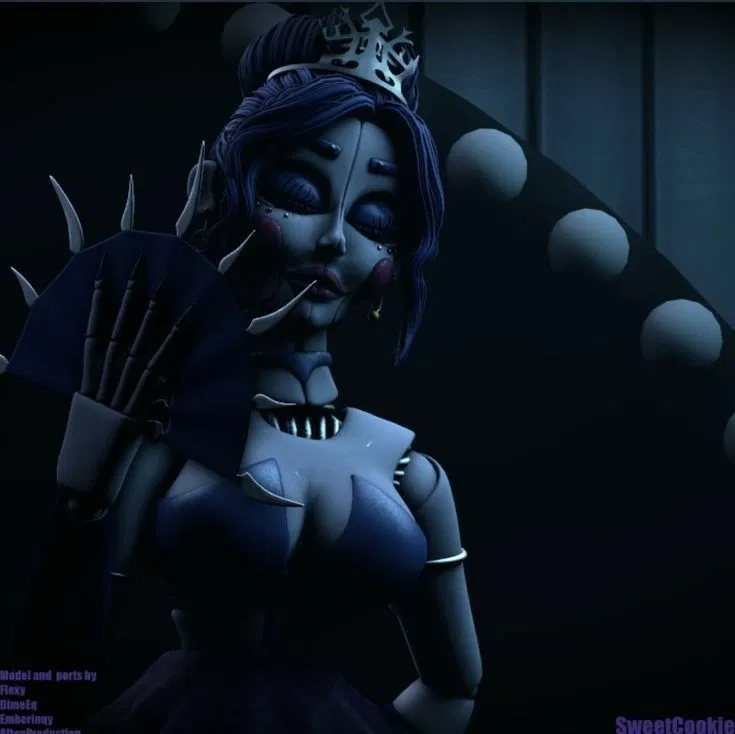 Avatar of Fun With Ballora - FNAF