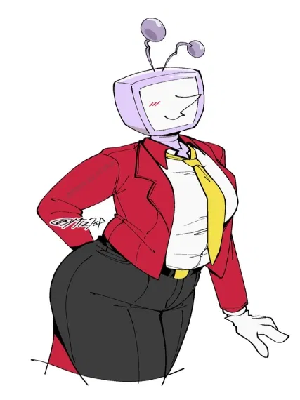 Avatar of 𝕋𝕍 𝕋𝕀𝕄𝔼 - ★
