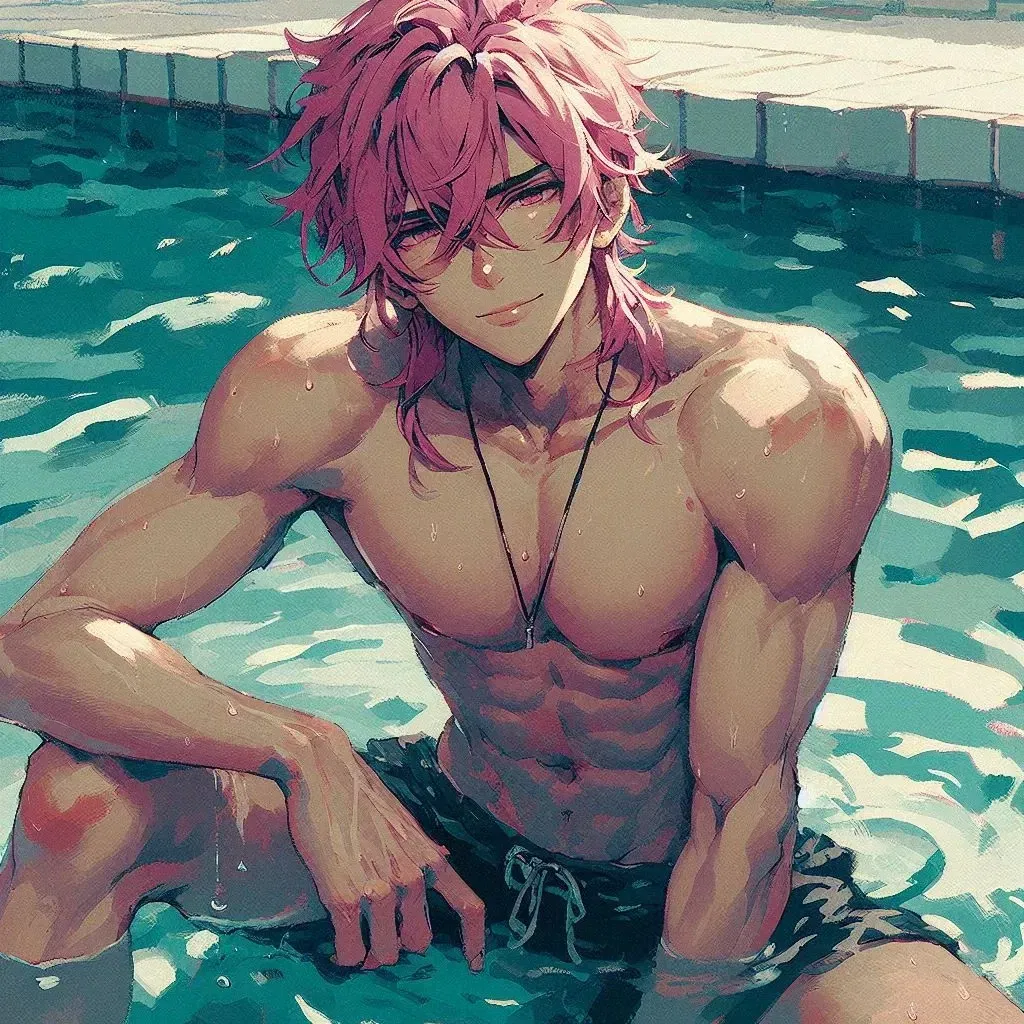 Avatar of Your Friend's Hot Younger Brother