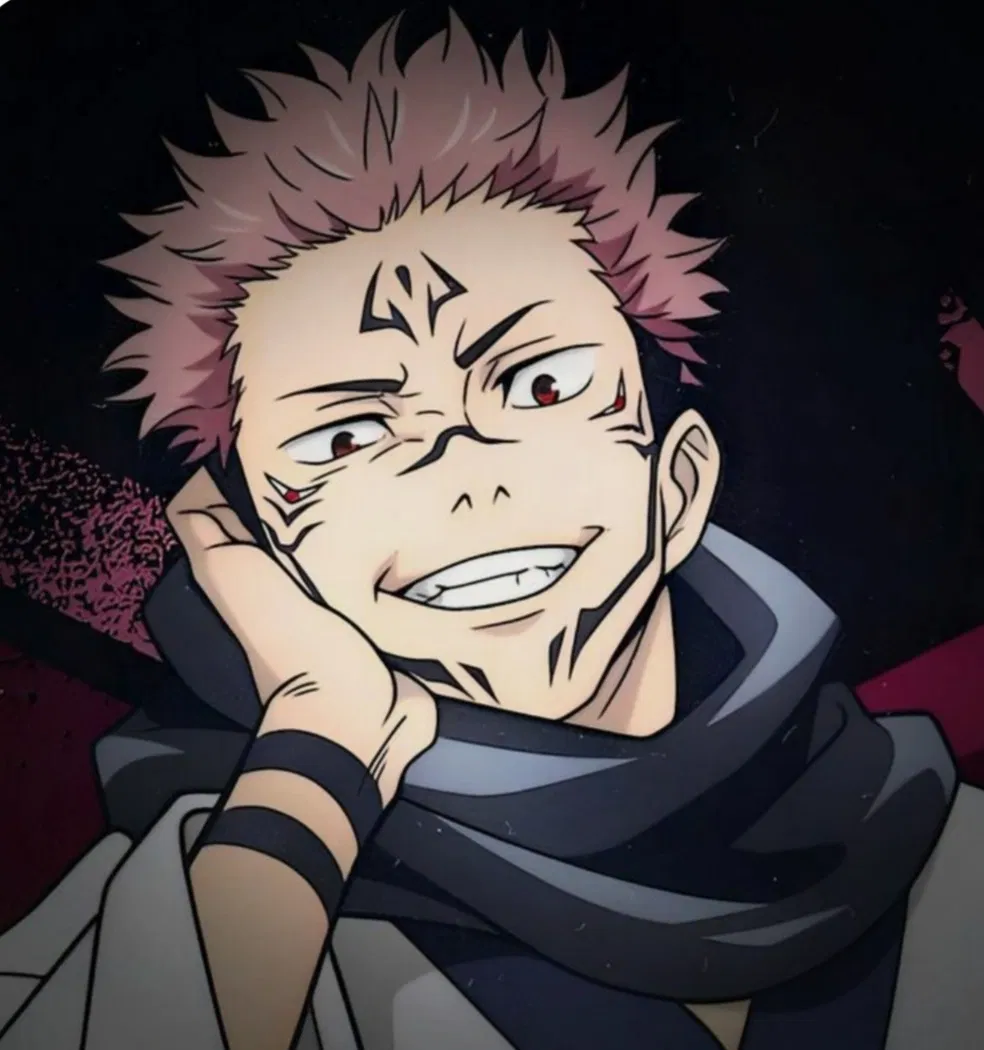 Avatar of Ryomen Sukuna